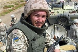 Тымчук: Батальон "Айдар" самостоятельно пошел штурмовать Луганск