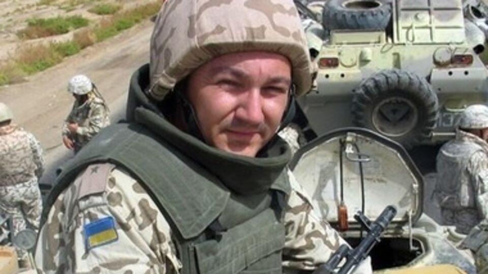 Тымчук: Батальон "Айдар" самостоятельно пошел штурмовать Луганск