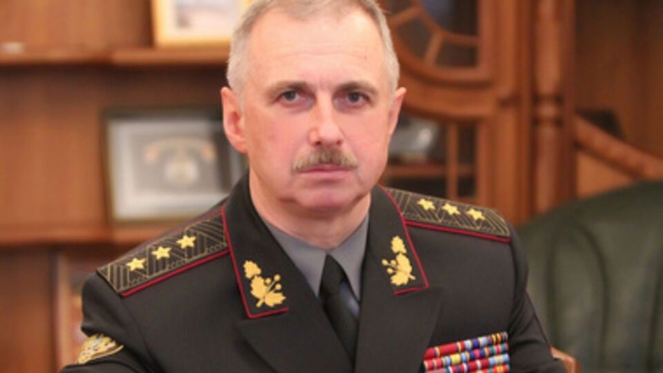 Коваль предлагает убрать нескоординированность в АТО