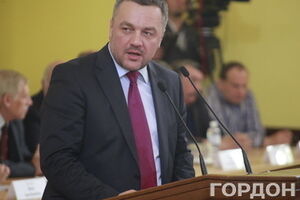 Олег Махницкий