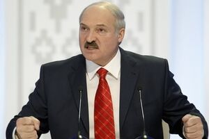 Лукашенко не понравился розыгрыш Вована