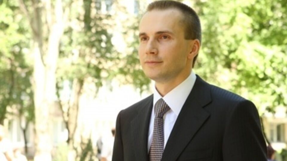 Януковича-младшего ищут в следственных органах