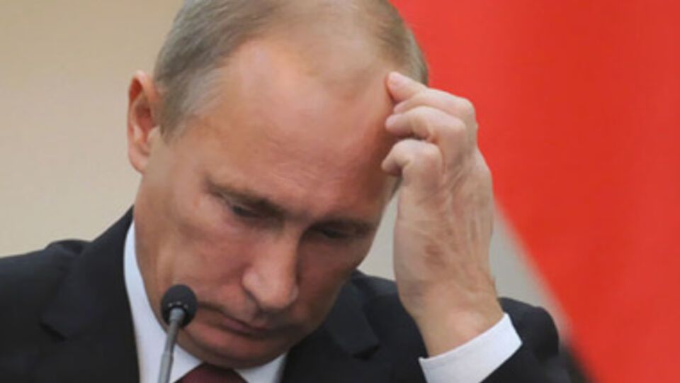 В своем заявлении члены Партии Регионов предостерегли президента от введения чрезвычайного положения на Донбассе