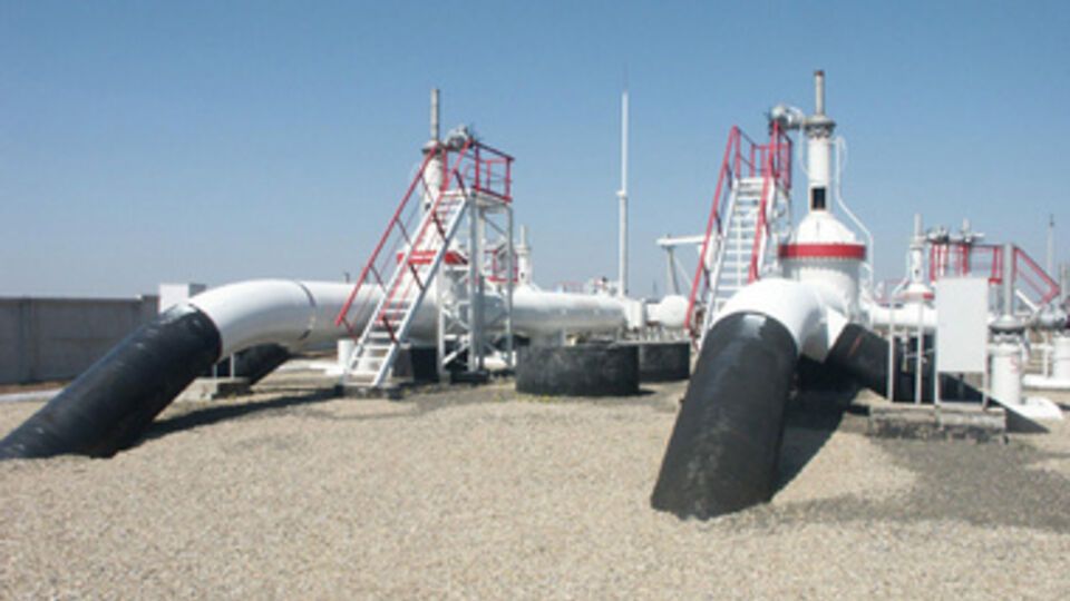 За последние 10 лет на украинских газопроводах произошли пять крупных аварий по сравнению с около 200 авариями на территории РФ