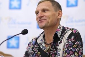 Скрипка не видит смысла в существовании Министерства культуры