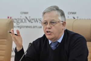 Обвинения СБУ Симоненко категорически отверг