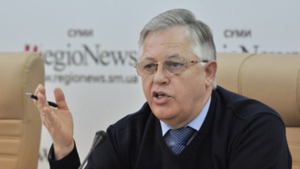 Обвинения СБУ Симоненко категорически отверг