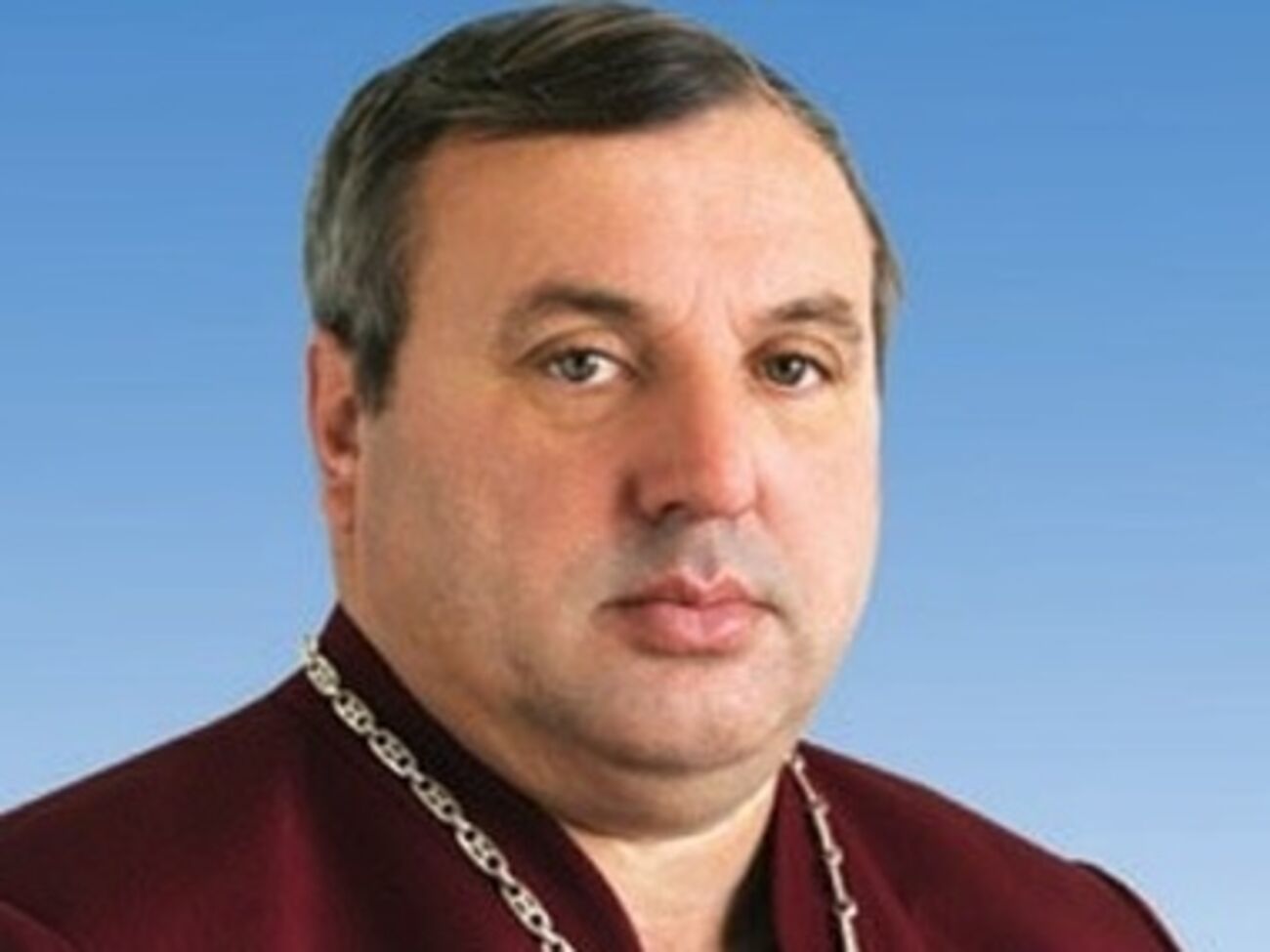 Овчеренко и Янукович дружат с начала 80-х годов