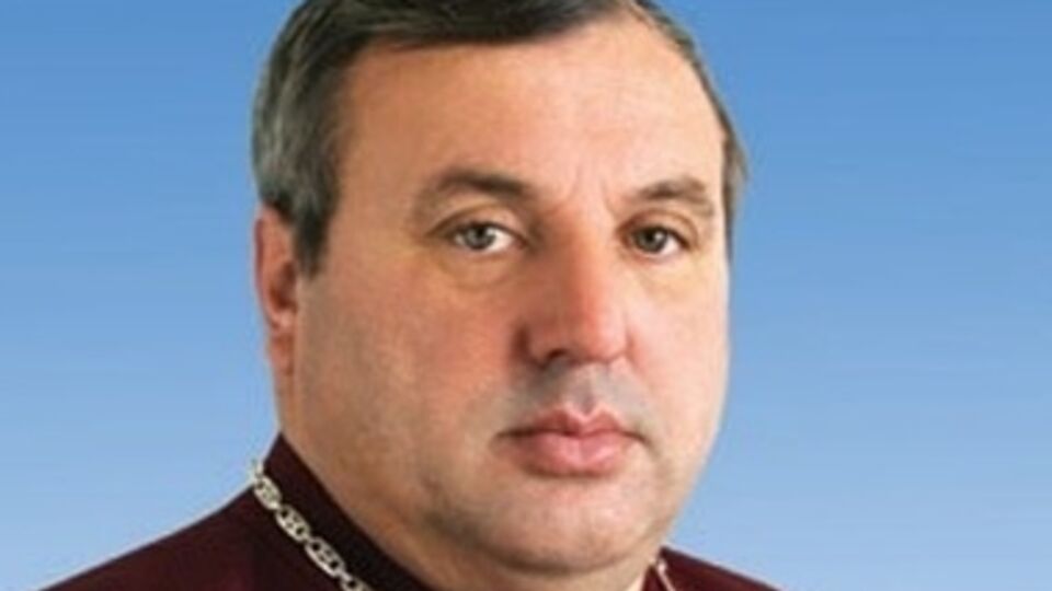 Овчеренко и Янукович дружат с начала 80-х годов