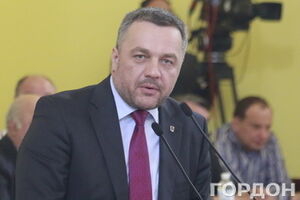 Махницкий: Сын Януковича невыплатил налогов Украине на сумму более 42 млн грн