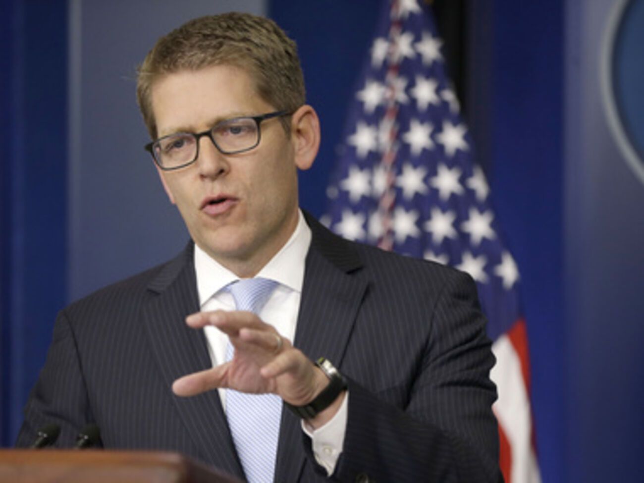 Белый дом: Американских подразделений в Ираке не будет