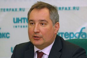 Дмитрию Рогозину, который отвечает в РФ за военно-промышленный комплекс, запретили въезд в Австралию