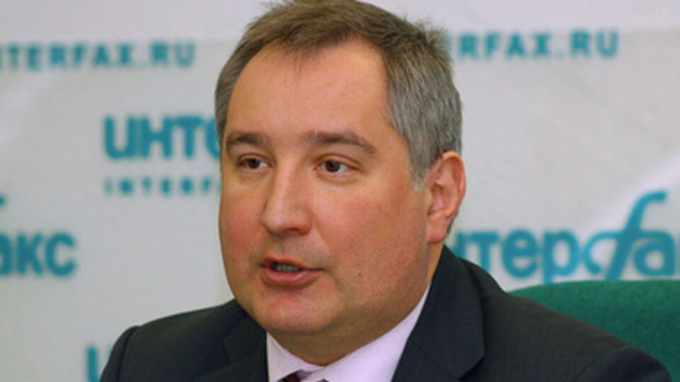 Дмитрию Рогозину, который отвечает в РФ за военно-промышленный комплекс, запретили въезд в Австралию