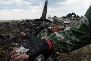 На борту сбитого Ил-76 было 49 человек: 9 членов экипажа и 40 военнослужащих
