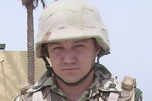 Тымчук рассказал о ходе операции в районе Красного Лимана