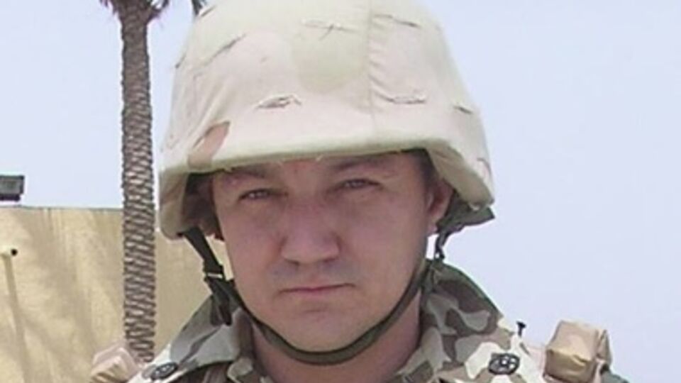 Тымчук рассказал о ходе операции в районе Красного Лимана