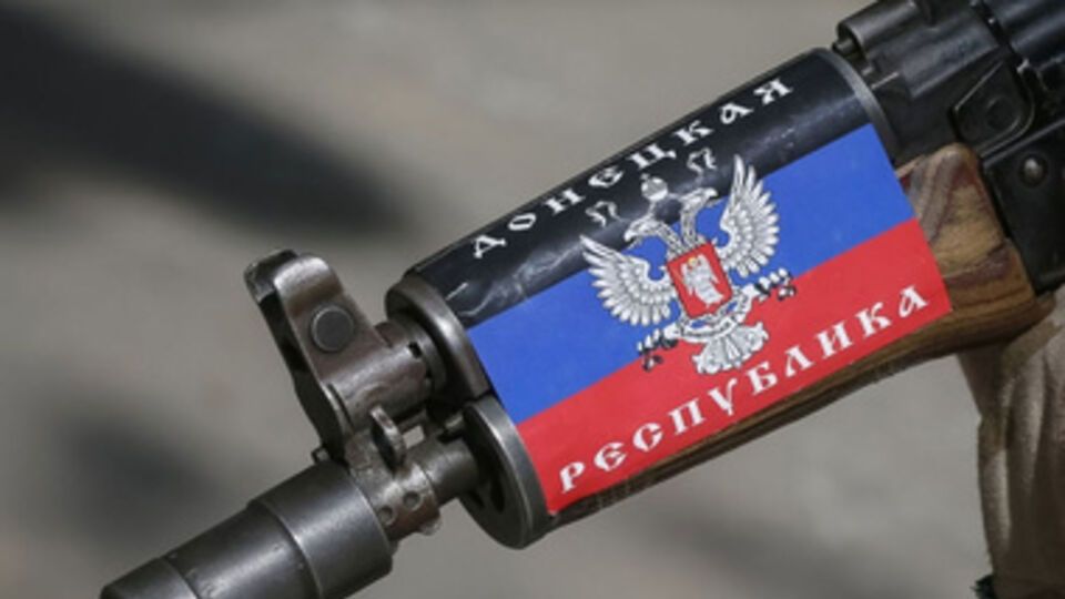 Боевики ограбили авто с медикаментами