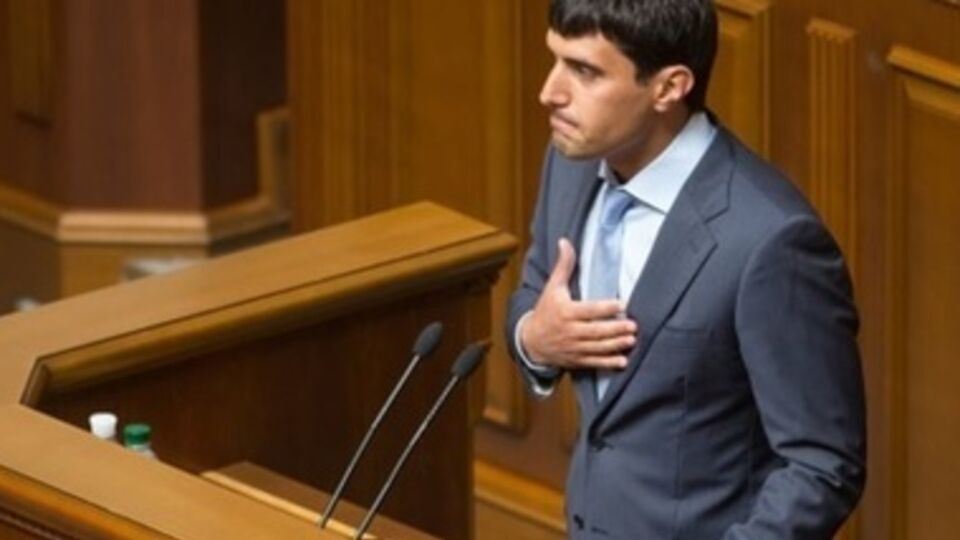 В ПР не комментируют исчезновение Левченко