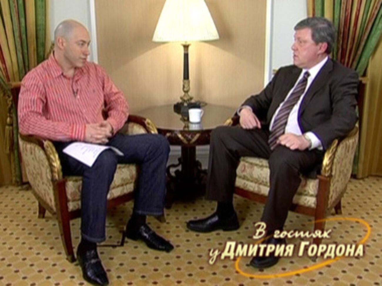 Григорий Явлинский: Опыт Украины показывает – вы можете иметь хоть 100 раз свободные выборы, но надо, чтобы было кого выбирать