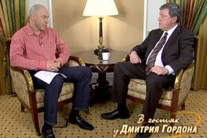 Григорий Явлинский: Опыт Украины показывает – вы можете иметь хоть 100 раз свободные выборы, но надо, чтобы было кого выбирать