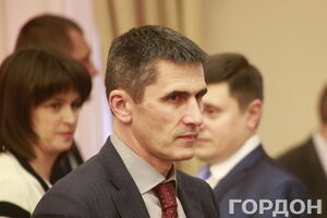 Виталий Ярема