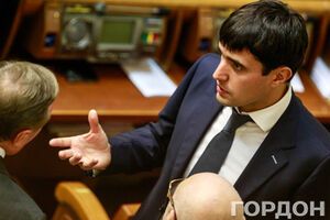 Сегодня утром помощники Николая Левченко заявили, что его могли похитить