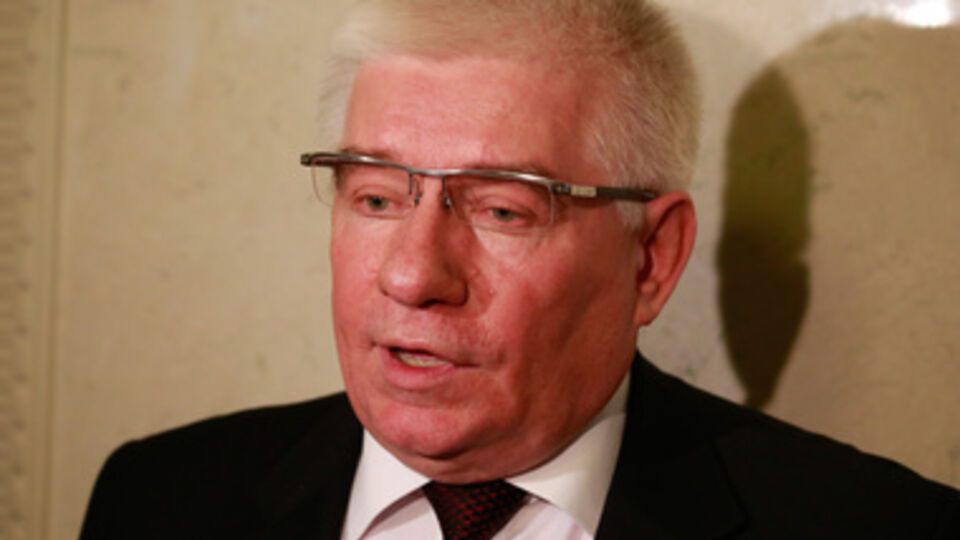 Референдум, это идеальный вариант, считает Чечетов