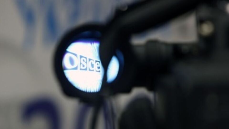 К похищению одной из миссий, по данным украинских спецслужб, причастны российские казаки