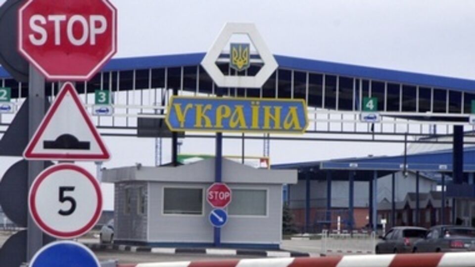 Проводятся работы по усилению госграницы