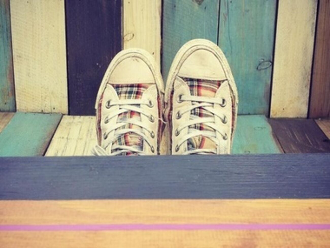 В России обеспокоены высоким уровнем плоскостопия среди взрослого населения, вызванного "неправильной" обувью