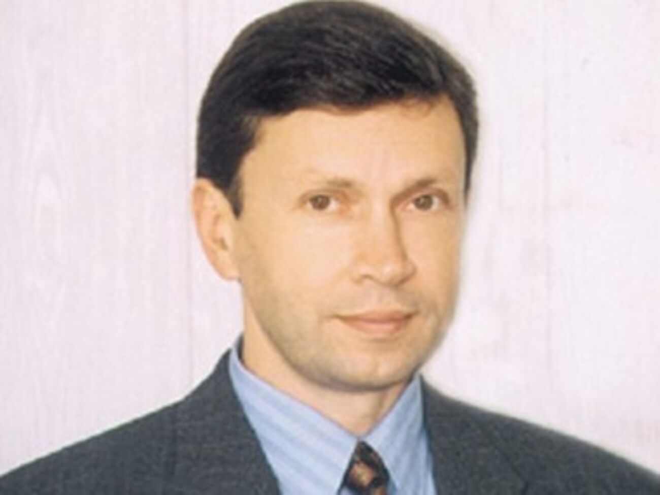 Рябченко возглавлял Фонд госимущества с 2010 года