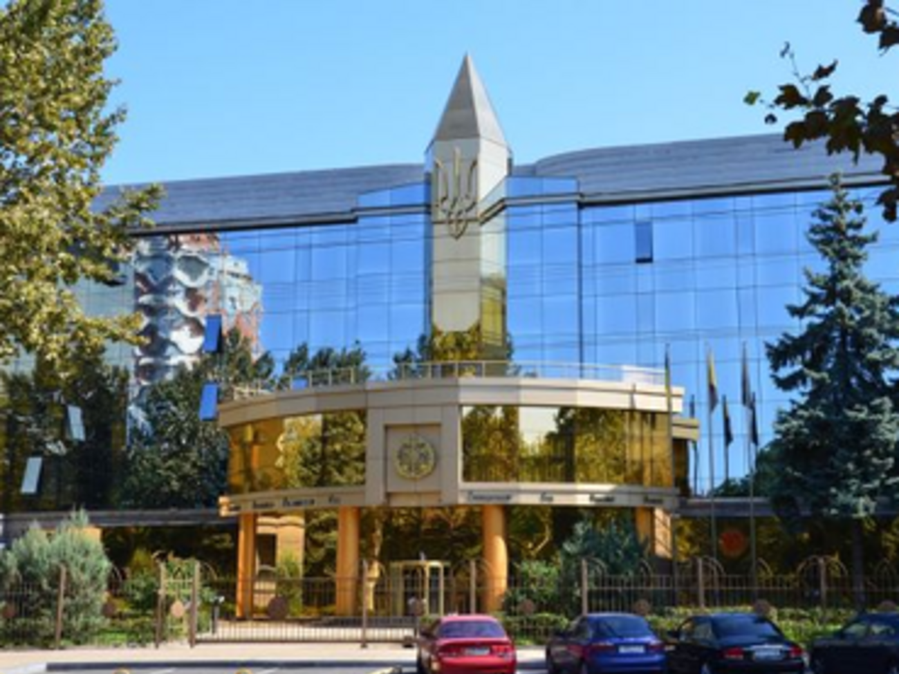 В здании суда бомбы не нашли