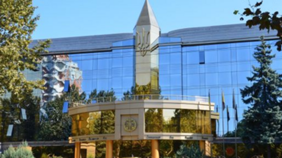 В здании суда бомбы не нашли