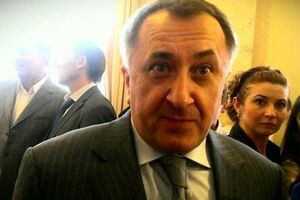 Экс-министр экономики Украины Богдан Данилишин вернулся в Украину