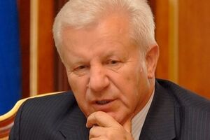 Александр Мороз: В вопросе перевыборов Конституция была испорчена решением Конституционного Суда еще при Януковиче