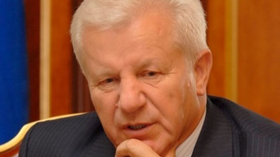 Александр Мороз: В вопросе перевыборов Конституция была испорчена решением Конституционного Суда еще при Януковиче