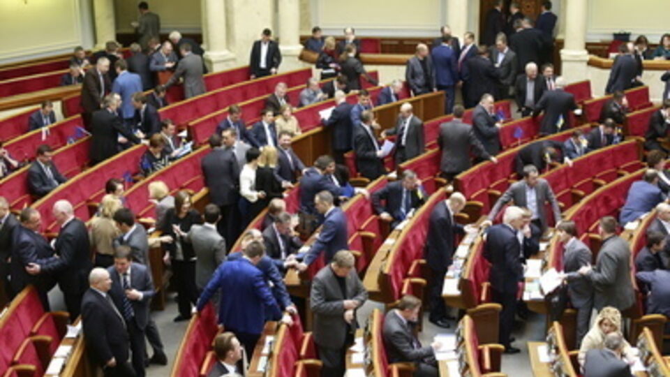 Эксперты ранее не одобрили законопроект