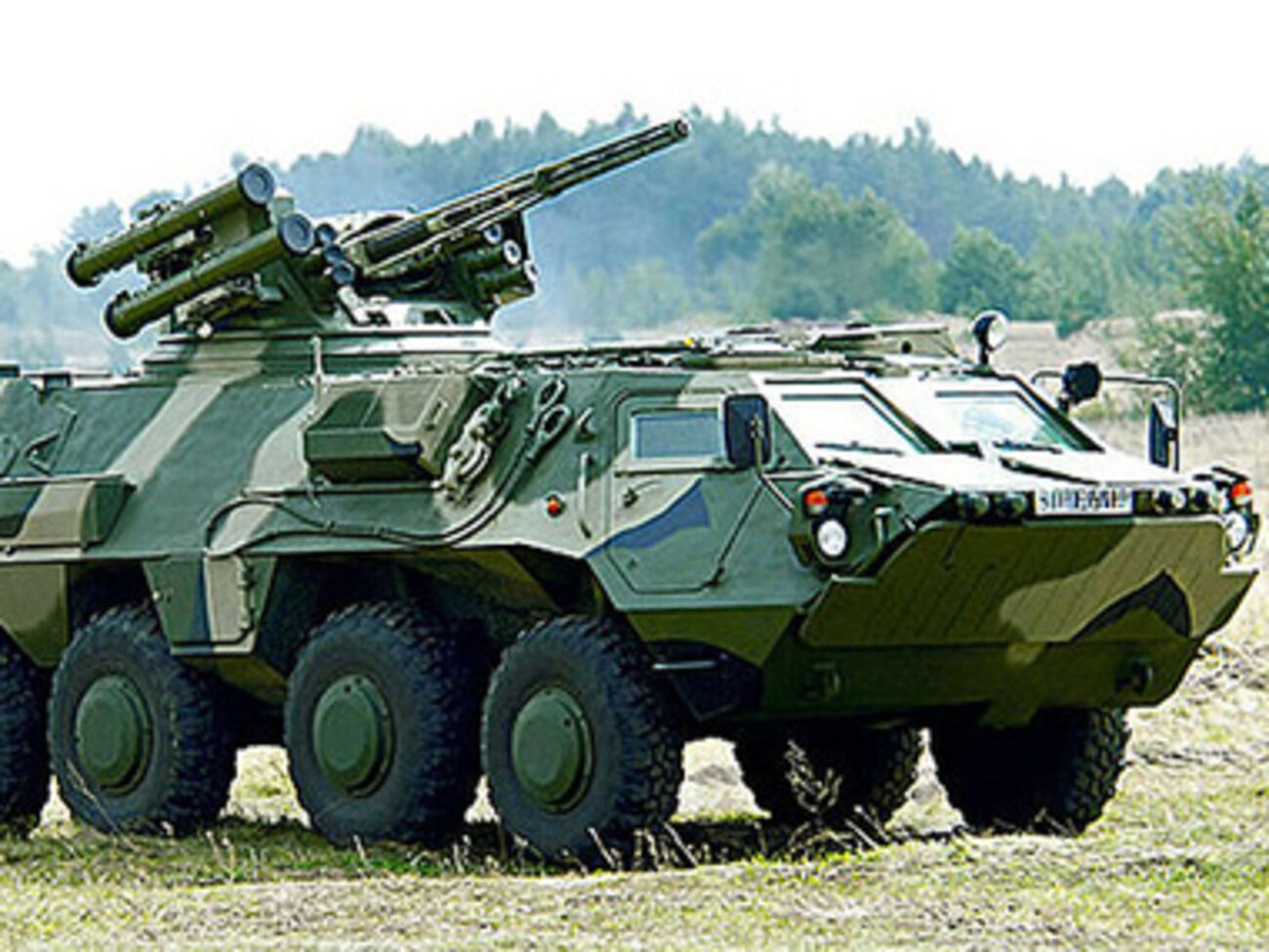 Выделенные деньги пойдут на нужды органов внутренних дел и Национальной гвардии