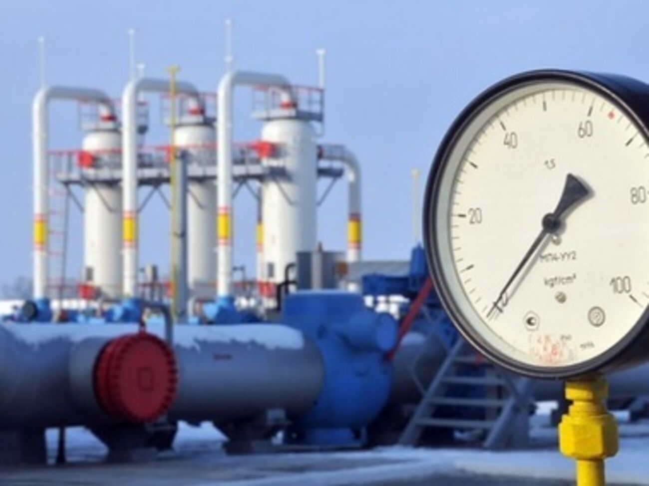 В Кремле считают, что без российского фактора украинская ГТС вряд ли кому-то нужна