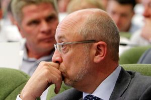 Против назначения Алексея Резникова секретарем горсовета выступили 16 депутатов