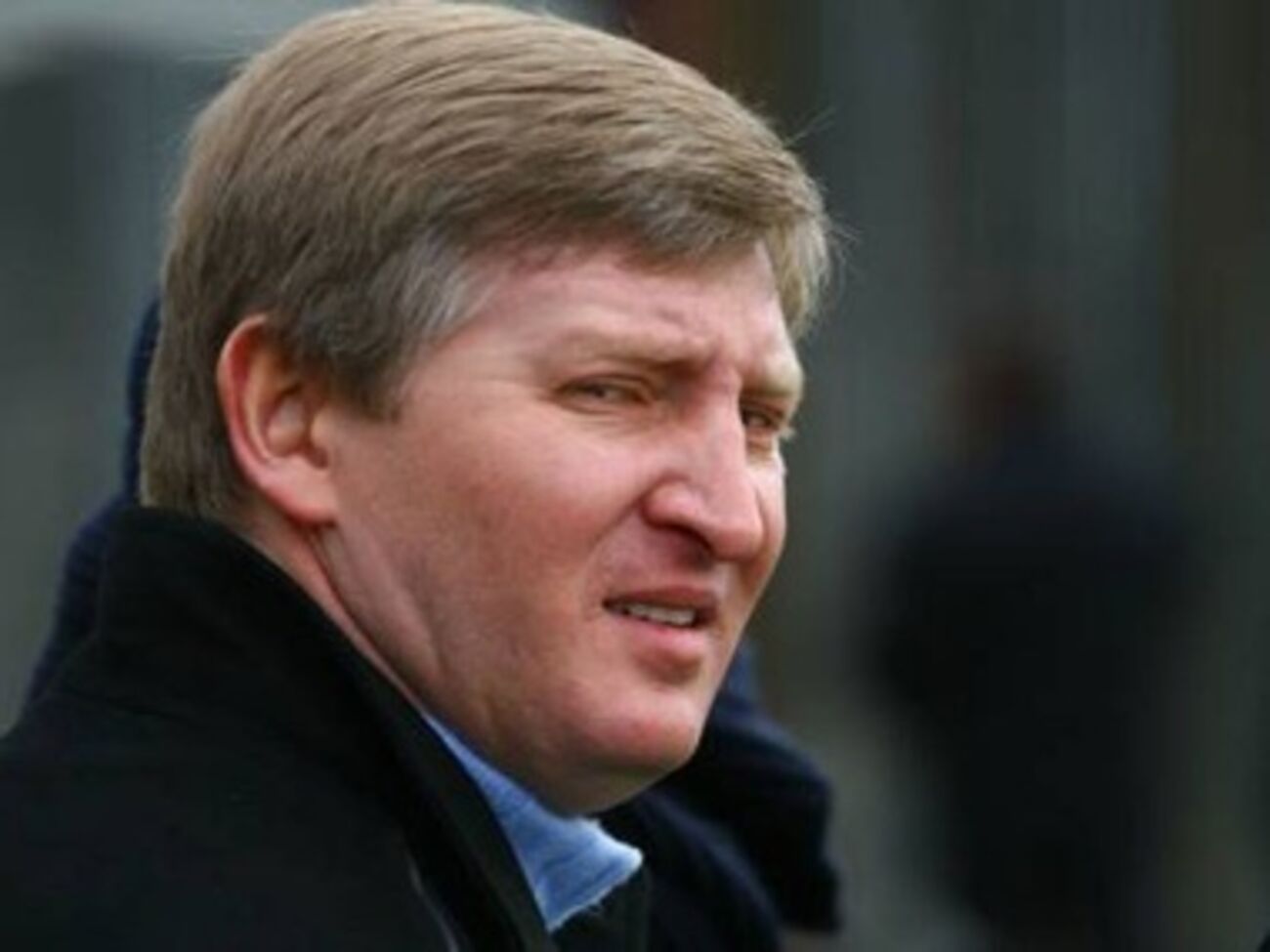 Ахметов не намерен идти в парламент