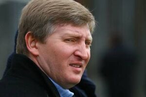Ахметов не намерен идти в парламент