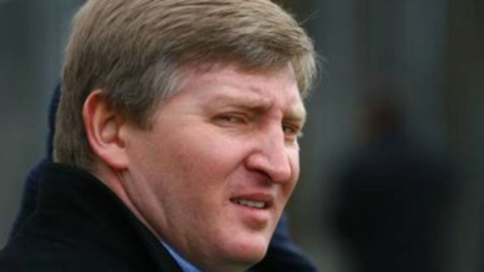 Ахметов не намерен идти в парламент