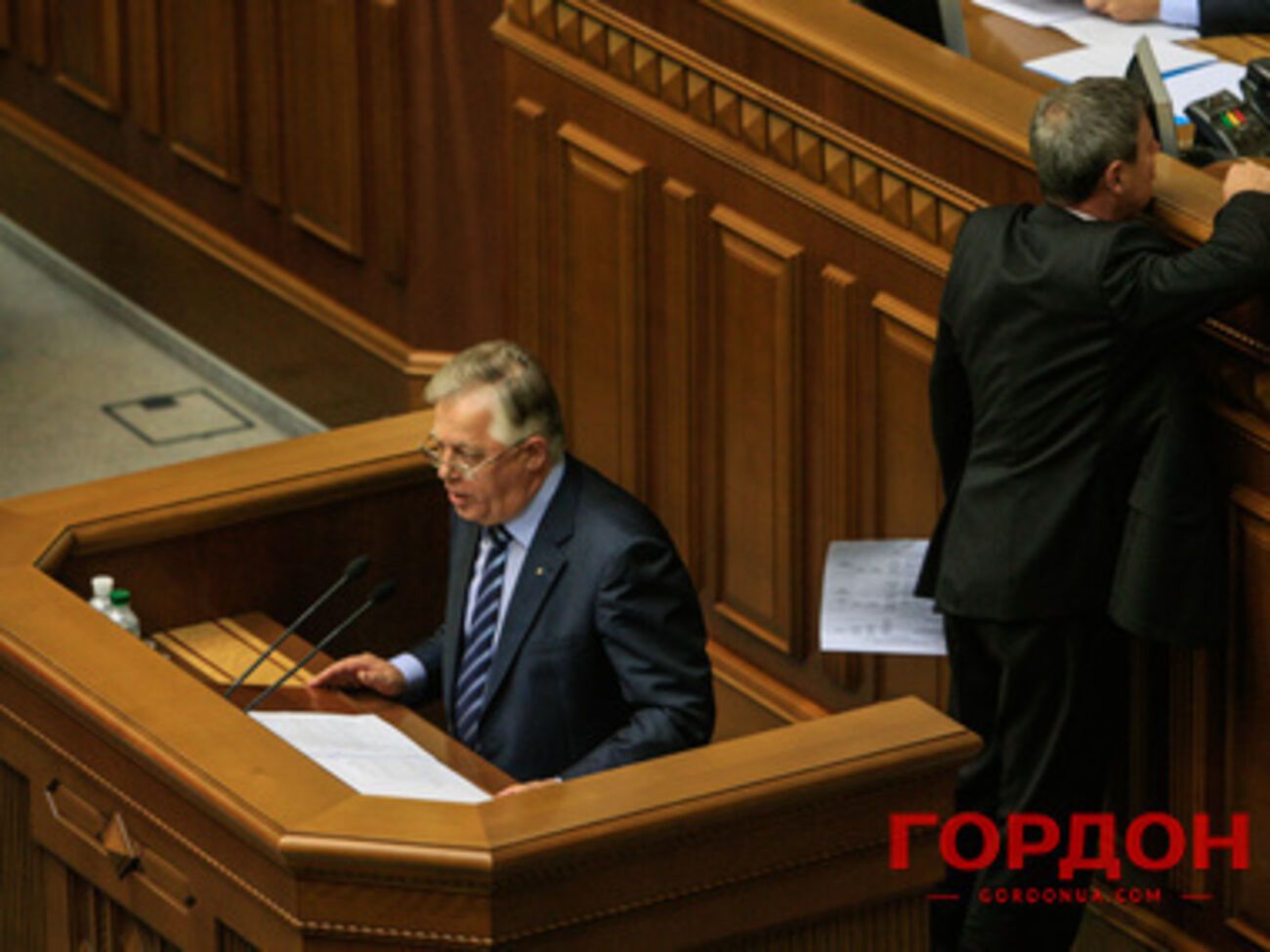 В составе фракции КПУ осталось 30 нардепов