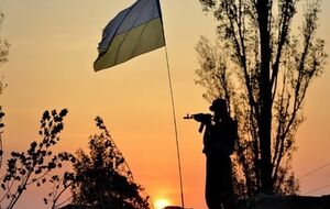 Украинская армия подходит все ближе к Славянску