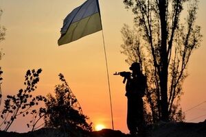Украинская армия подходит все ближе к Славянску