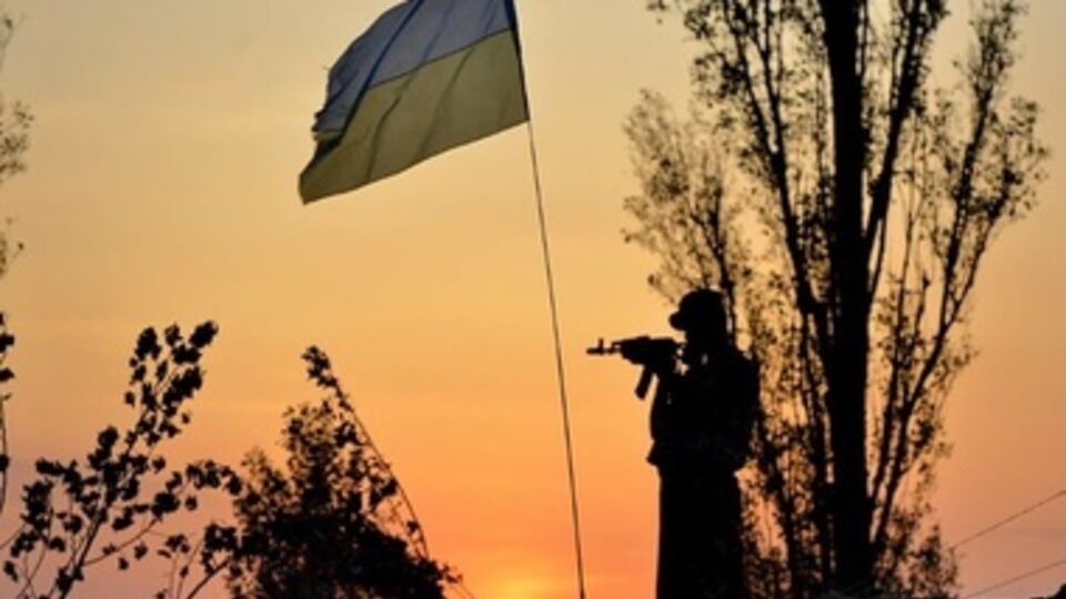 Украинская армия подходит все ближе к Славянску