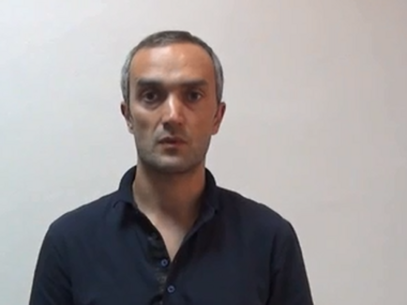 Каха Тбилисский освободился в январе 2014 года