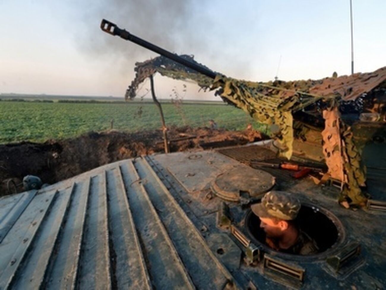 Семьям погибших предоставят социальные гарантии