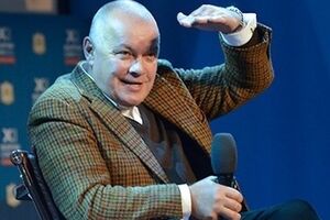 Дмитрий Киселев: На билетах "Россия сегодня" не зарабатывает